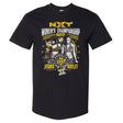 NXT Take Over Men's Heavyweight T-Shirt | 500 LEVEL