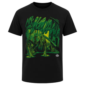 Mr. Iguana Men's Heavyweight T-Shirt | 500 LEVEL
