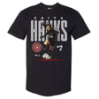 Caiya Hanks Men's Heavyweight T-Shirt | 500 LEVEL