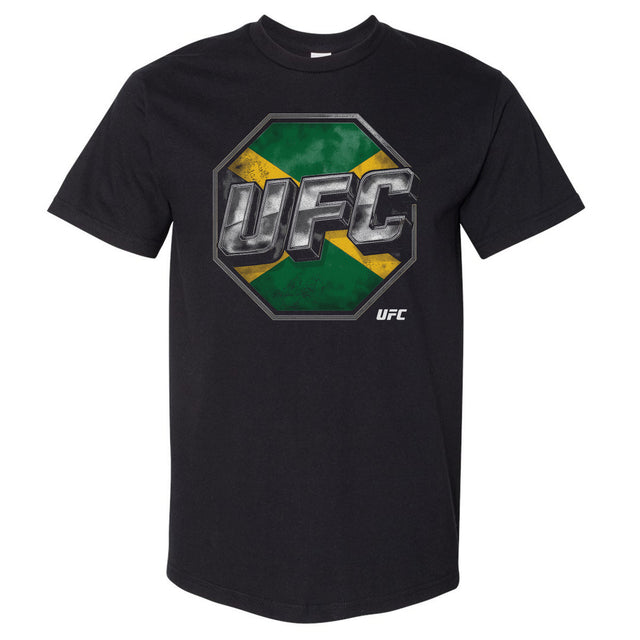 UFC Men's Heavyweight T-Shirt | 500 LEVEL