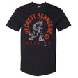 Beckett Sennecke Men's Heavyweight T-Shirt | 500 LEVEL