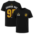 Joshua Van Men's Heavyweight T-Shirt | 500 LEVEL