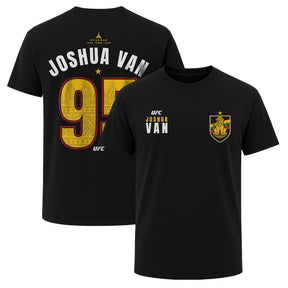 Joshua Van Men's Heavyweight T-Shirt | 500 LEVEL