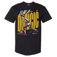Luka Doncic Men's Heavyweight T-Shirt | 500 LEVEL