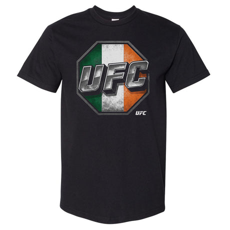 UFC Men's Heavyweight T-Shirt | 500 LEVEL