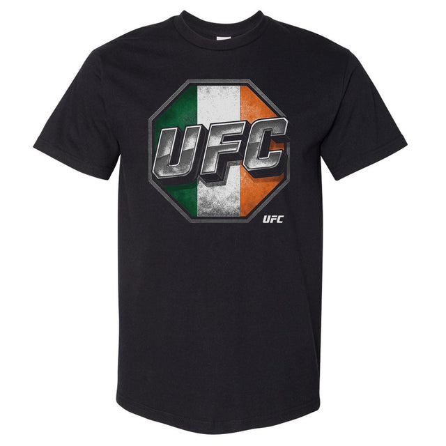 UFC Men's Heavyweight T-Shirt | 500 LEVEL