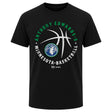 Anthony Edwards Men's Heavyweight T-Shirt | 500 LEVEL