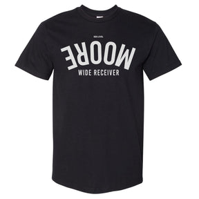 Elijah Moore Men's Heavyweight T-Shirt | 500 LEVEL