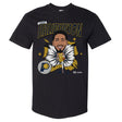Tyrese Haliburton Men's Heavyweight T-Shirt | 500 LEVEL