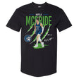 Kayla McBride Men's Heavyweight T-Shirt | 500 LEVEL