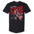 Cade Cunningham Men's Heavyweight T-Shirt | 500 LEVEL