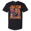 Jalen Williams Men's Heavyweight T-Shirt | 500 LEVEL