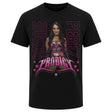 Roxanne Perez Men's Heavyweight T-Shirt | 500 LEVEL