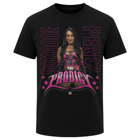 Roxanne Perez Men's Heavyweight T-Shirt | 500 LEVEL