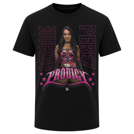 Roxanne Perez Men's Heavyweight T-Shirt | 500 LEVEL