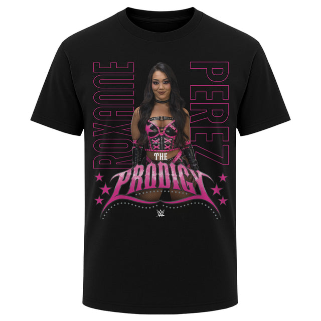 Roxanne Perez Men's Heavyweight T-Shirt | 500 LEVEL