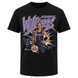 Gabby Williams Men's Heavyweight T-Shirt | 500 LEVEL