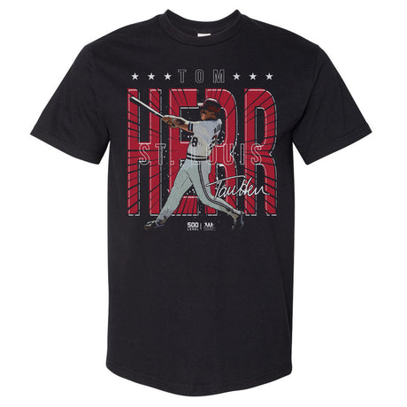 Tom Herr Men's Heavyweight T-Shirt | 500 LEVEL