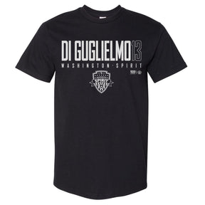 Lucia Di Guglielmo Men's Heavyweight T-Shirt | 500 LEVEL