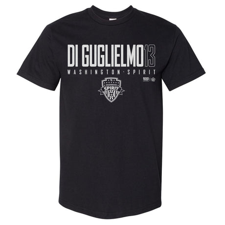 Lucia Di Guglielmo Men's Heavyweight T-Shirt | 500 LEVEL