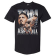 Tom Aspinall Men's Heavyweight T-Shirt | 500 LEVEL