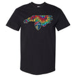 North Carolina Courage Men's Heavyweight T-Shirt | 500 LEVEL