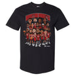 Houston Rockets Men's Heavyweight T-Shirt | 500 LEVEL