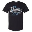 Dallas Renegades Men's Heavyweight T-Shirt | 500 LEVEL