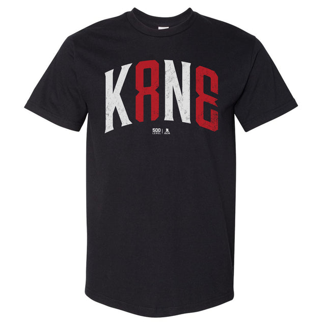 Patrick Kane Men's Heavyweight T-Shirt | 500 LEVEL