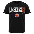 Kyara Linskens Men's Heavyweight T-Shirt | 500 LEVEL