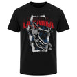 La Parka Men's Heavyweight T-Shirt | 500 LEVEL
