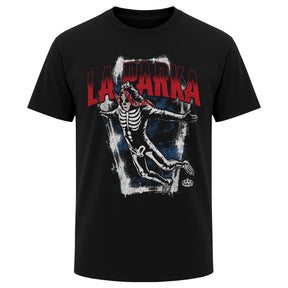 La Parka Men's Heavyweight T-Shirt | 500 LEVEL