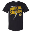 Pascal Siakam Men's Heavyweight T-Shirt | 500 LEVEL