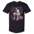 Lauren Betts Men's Heavyweight T-Shirt | 500 LEVEL