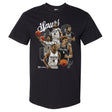 San Antonio Spurs Men's Heavyweight T-Shirt | 500 LEVEL