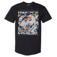 Los Angeles Baseball Men's Heavyweight T-Shirt | 500 LEVEL