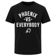 Phoenix Suns Men's Heavyweight T-Shirt | 500 LEVEL