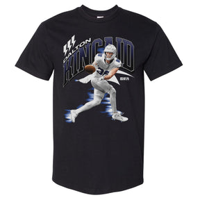 Dalton Kincaid Men's Heavyweight T-Shirt | 500 LEVEL