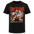 Dan Vladar Men's Heavyweight T-Shirt | 500 LEVEL