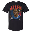 Jalen Williams Men's Heavyweight T-Shirt | 500 LEVEL