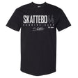 Cam Skattebo Men's Heavyweight T-Shirt | 500 LEVEL