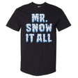 Christmas Men's Heavyweight T-Shirt | 500 LEVEL