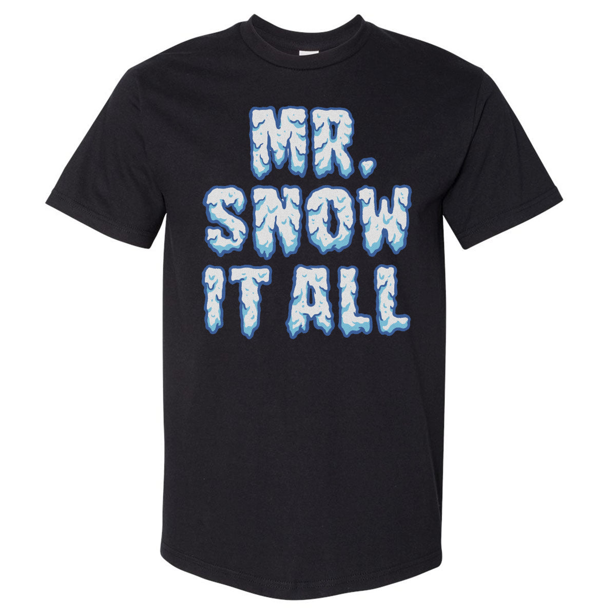 Christmas Men's Heavyweight T-Shirt | 500 LEVEL