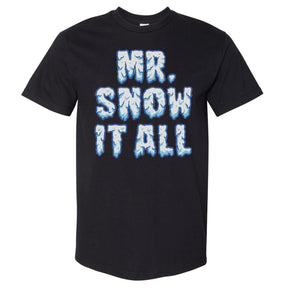 Christmas Men's Heavyweight T-Shirt | 500 LEVEL