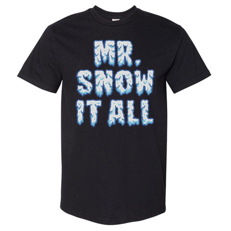 Christmas Men's Heavyweight T-Shirt | 500 LEVEL