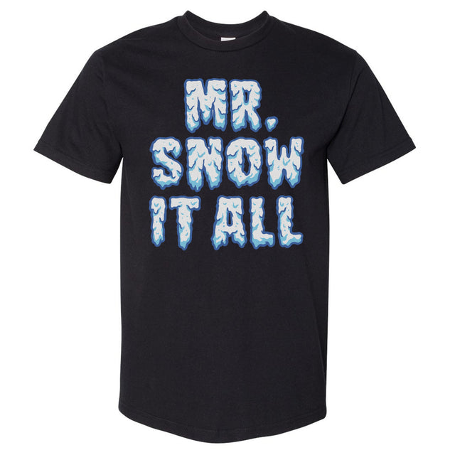 Christmas Men's Heavyweight T-Shirt | 500 LEVEL