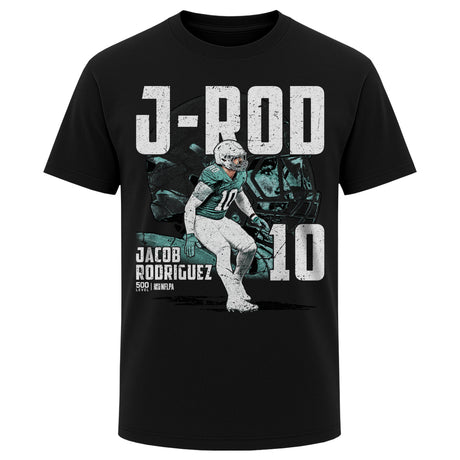 Jacob Rodriguez Men's Heavyweight T-Shirt | 500 LEVEL