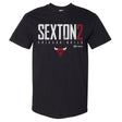 Collin Sexton Men's Heavyweight T-Shirt | 500 LEVEL