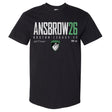 Laurel Ansbrow Men's Heavyweight T-Shirt | 500 LEVEL