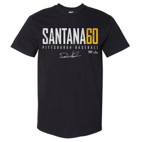 Dennis Santana Men's Heavyweight T-Shirt | 500 LEVEL